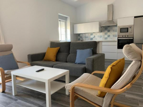 Apartamento Cañebolo